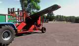KSS-2.6 Forage Harvester Mod Thumbnail