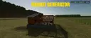 Kaninchenstall Generator