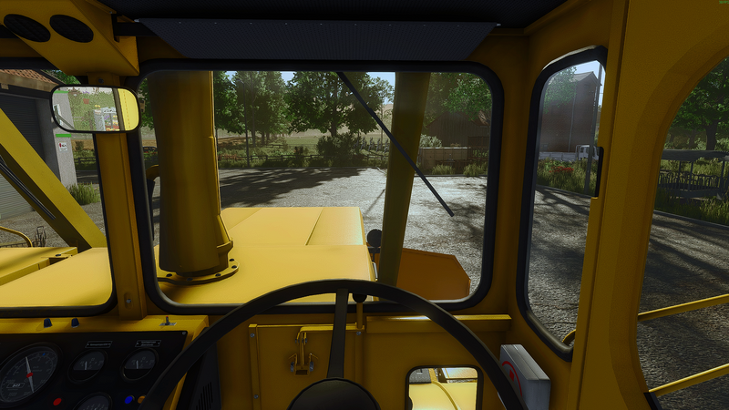 Kirovets K-700A - Thumbnail 1