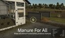 Manure For All Husbandries