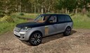 Range Rover LWB
