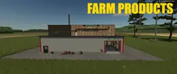 Farm Products