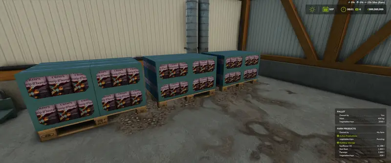 Farm Products - Thumbnail 1