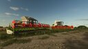 LEXION 8000-5000 + Montana (Realistischer Sound)