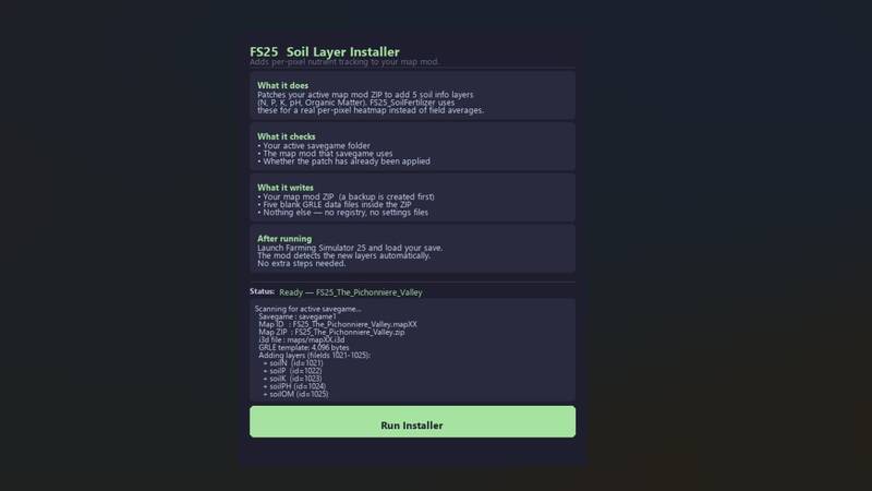 Density Layer Installer - Thumbnail 1