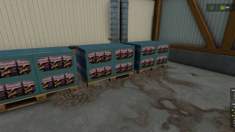 Farm Produktion - Thumbnail 1