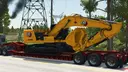 Caterpillar 330 Bagger