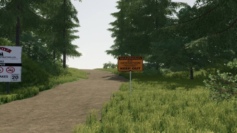 Privat-Schild - Thumbnail 1