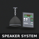 Lautsprechersystem