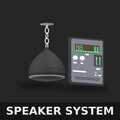 Speaker System Mod Thumbnail