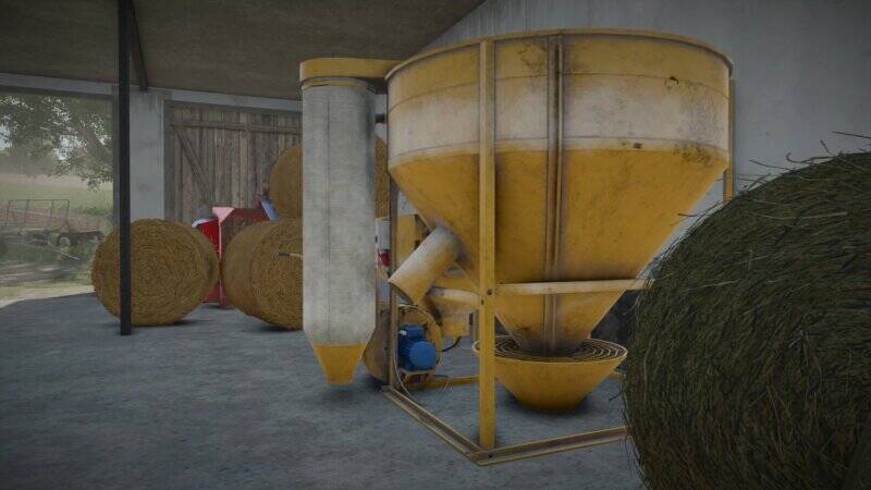 Kleiner polnischer Bauernhof [Colonia] - Thumbnail 1