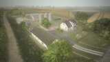 Spielstand: 3-stufige Farm – SOLEK Mod Thumbnail