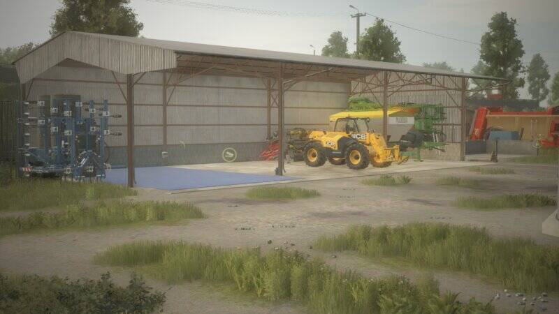 Spielstand: 3-stufige Farm – SOLEK - Thumbnail 1