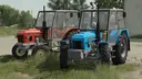 Zetor 6911 / 6945
