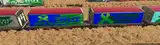 B-Double Tipper Trailers Mod Thumbnail