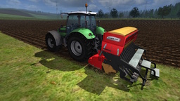 Sowing Texture Toggle