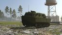 PTS-M Amphibien-Raupentransporter