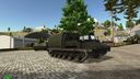 MT-LB Mehrzweck-Leichter Gepanzerter Transporter