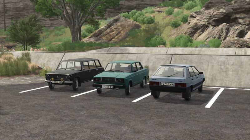 Average Traffic - Thumbnail 1