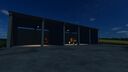 30x12 Schuppen