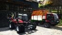Aebi TT241+ / TT281+
