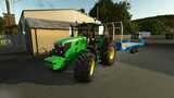John Deere 6135/6155M Edit Mod Thumbnail