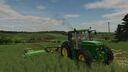John Deere 6010 6-Zylinder Serie