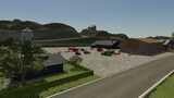Lakeside FS11 Remaster Mod Thumbnail