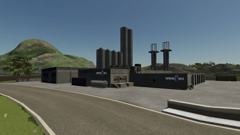 Lakeside FS11 Remaster - Thumbnail 1