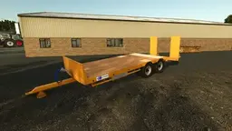 Kane LLTM 16 Tonnen
