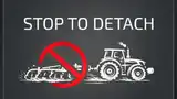 Stoppen Sie, um sich zu lösen Mod Thumbnail