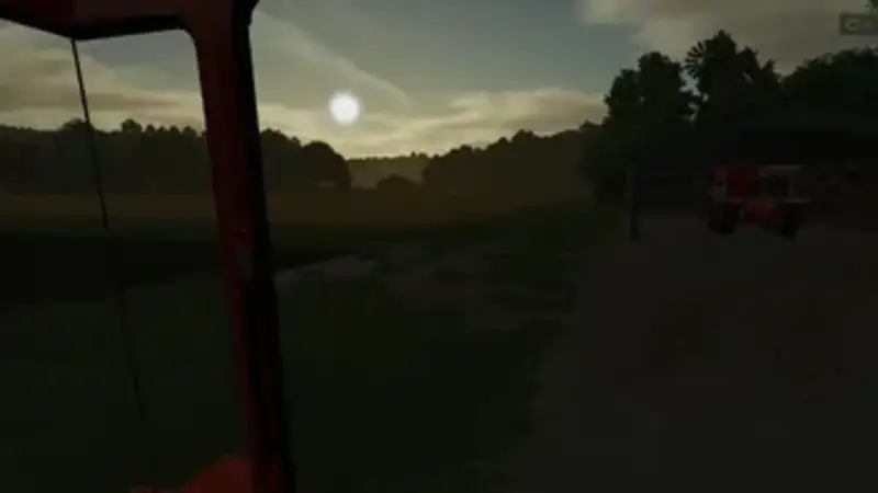 Dynamische Innenraumkamera bei Kurvenfahrt - Thumbnail 1