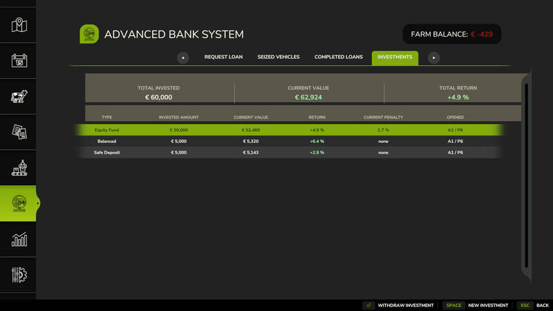 Erweitertes Banksystem - Thumbnail 1
