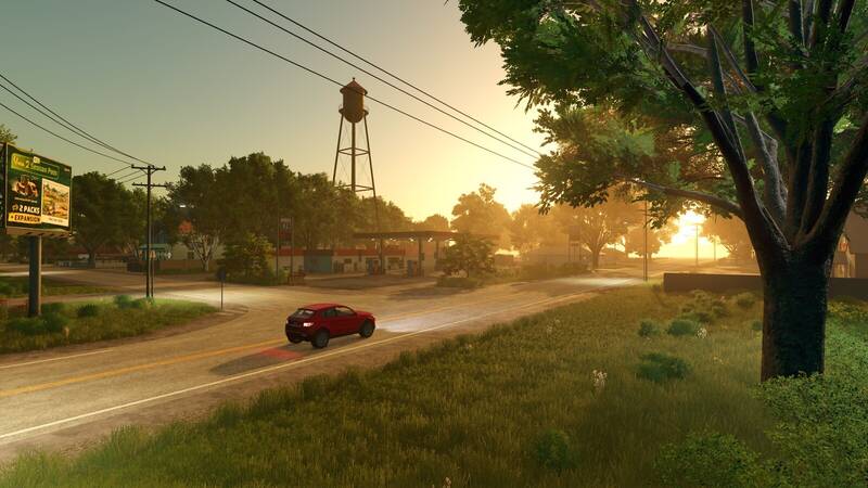 Redstone County - Oklahoma - Thumbnail 1
