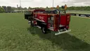 Jelcz 422/JZS GCBA Feuerwehrfahrzeug