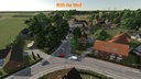 Verkehrsdichte Steuerung