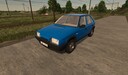 Škoda Favorit ČSSR