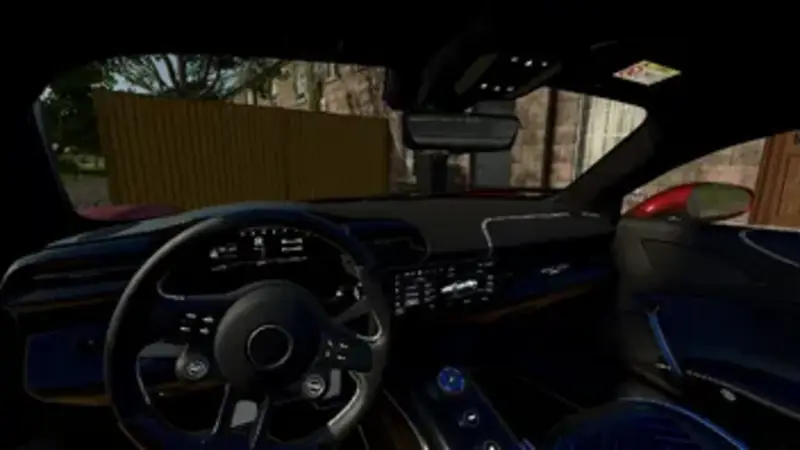 Maserati MC20 2022 - Thumbnail 1