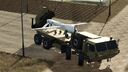 Oshkosh HEMTT Militär-LKW
