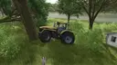Schlagbaumfäller