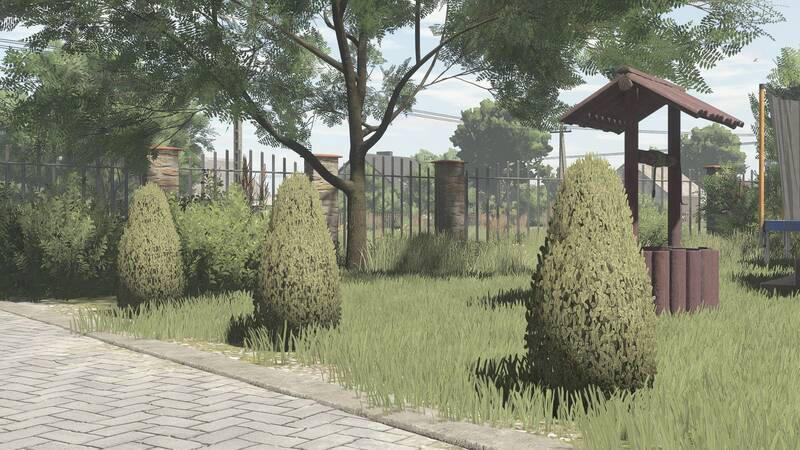 Zier-Thuja - Thumbnail 1