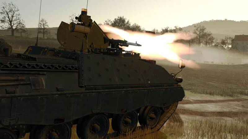 Jaguar EBRC - Thumbnail 1