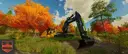 TerraFarm Maschinen