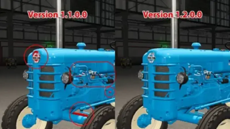 Shader Color Fix - Thumbnail 1