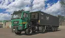 MAN TGS AGRI