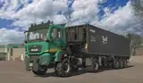 MAN TGS AGRI Mod Thumbnail