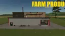 Landwirtschaftliche Produktion