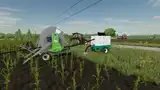 Bauer Rainstar T32 Drum Irrigation System Mod Thumbnail