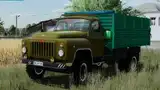 GAZ 52-53 Truck Pack Mod Thumbnail