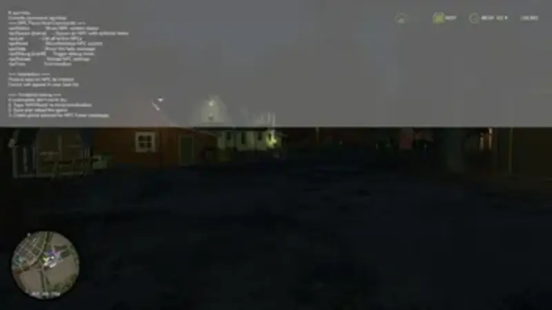 NPC-Gefallen – Lebendige Nachbarschaft - Thumbnail 1